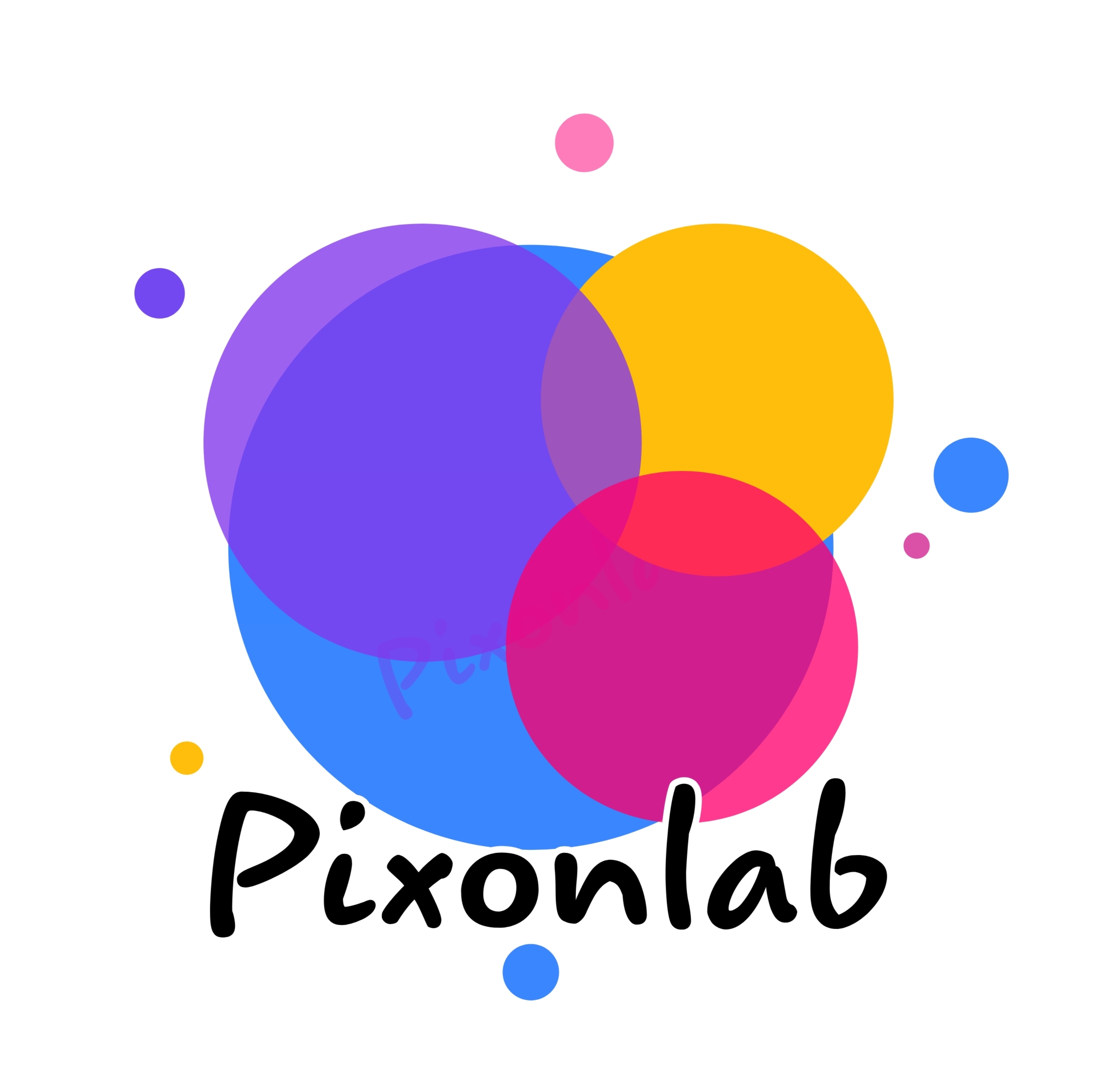 PD Logo